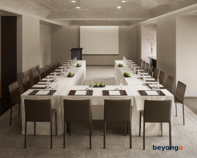 Hyatt Centric Levent Istanbul 73