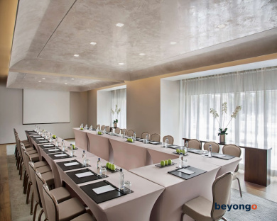 Hyatt Centric Levent Istanbul 74