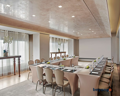 Hyatt Centric Levent Istanbul 75