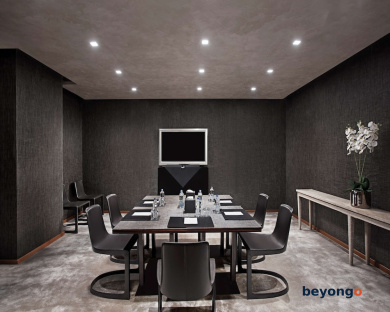 Hyatt Centric Levent Istanbul 76