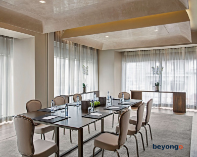 Hyatt Centric Levent Istanbul 77