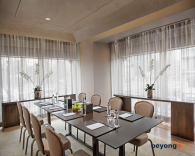 Hyatt Centric Levent Istanbul 78