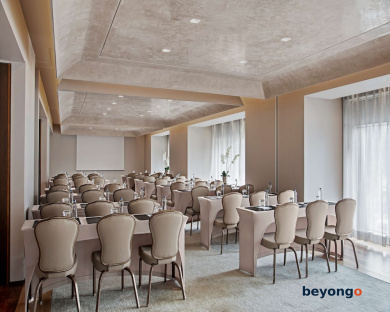 Hyatt Centric Levent Istanbul 79