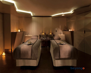 Hyatt Centric Levent Istanbul 8