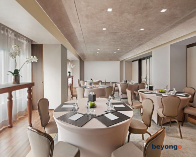 Hyatt Centric Levent Istanbul 80