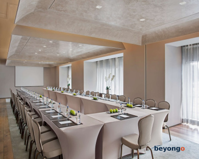 Hyatt Centric Levent Istanbul 81