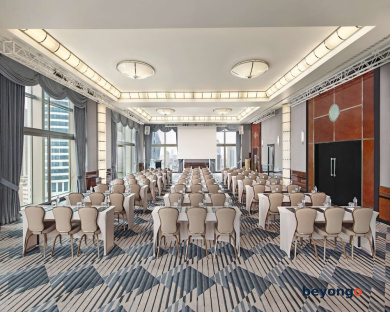 Hyatt Centric Levent Istanbul 82