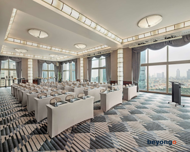 Hyatt Centric Levent Istanbul 83