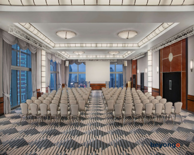 Hyatt Centric Levent Istanbul 86