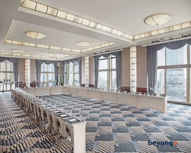 Hyatt Centric Levent Istanbul 87