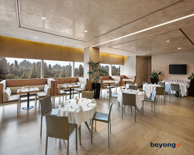 Hyatt Centric Levent Istanbul 88
