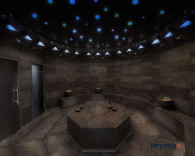 Hyatt Centric Levent Istanbul 9