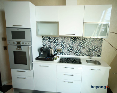 Hyatt Centric Levent Istanbul 90