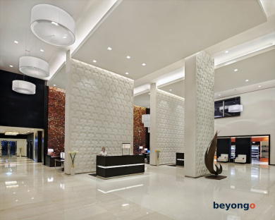 Hyatt Place Dubai Jumeirah Residences 1