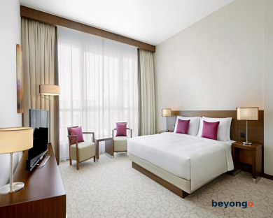Hyatt Place Dubai Jumeirah Residences 15