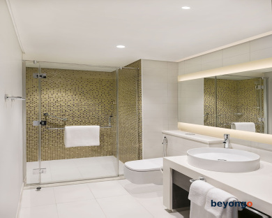 Hyatt Place Dubai Jumeirah Residences 17