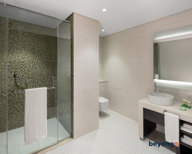 Hyatt Place Dubai Jumeirah Residences 19