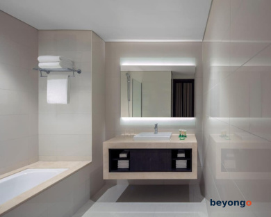 Hyatt Place Dubai Jumeirah Residences 20