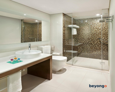 Hyatt Place Dubai Jumeirah Residences 21