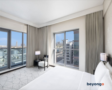 Hyatt Place Dubai Jumeirah Residences 23