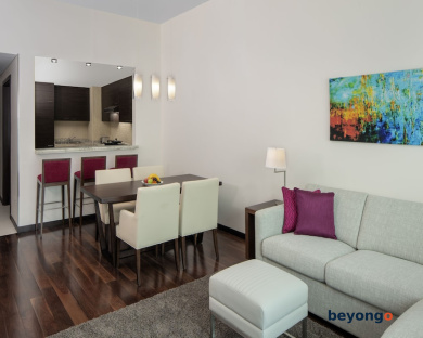 Hyatt Place Dubai Jumeirah Residences 25