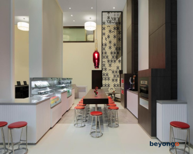 Hyatt Place Dubai Jumeirah Residences 28