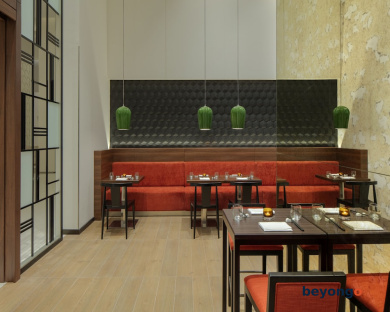 Hyatt Place Dubai Jumeirah Residences 29