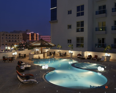 Hyatt Place Dubai Jumeirah Residences 3