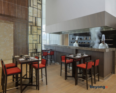 Hyatt Place Dubai Jumeirah Residences 30