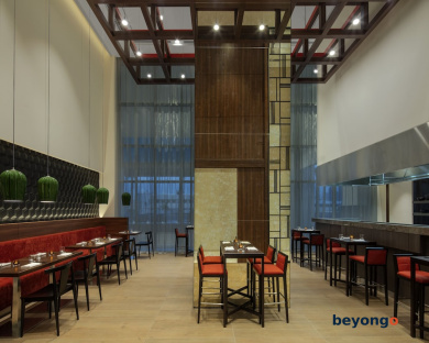 Hyatt Place Dubai Jumeirah Residences 31