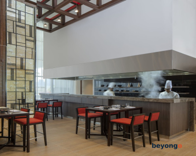 Hyatt Place Dubai Jumeirah Residences 32