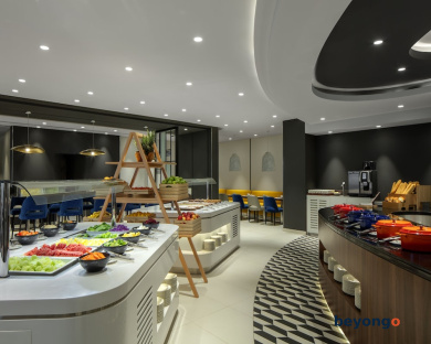 Hyatt Place Dubai Jumeirah Residences 33