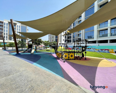 Hyatt Place Dubai Jumeirah Residences 39