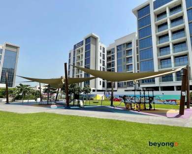 Hyatt Place Dubai Jumeirah Residences 5