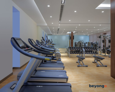Hyatt Place Dubai Jumeirah Residences 6