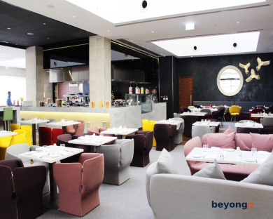 Hyatt Place Wasl District Residences