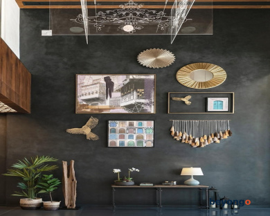 Hyatt Place Wasl District Residences 10