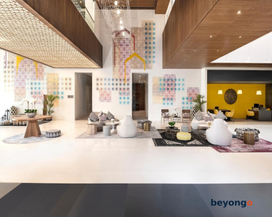 Hyatt Place Wasl District Residences 11