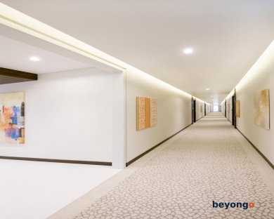 Hyatt Place Wasl District Residences 12