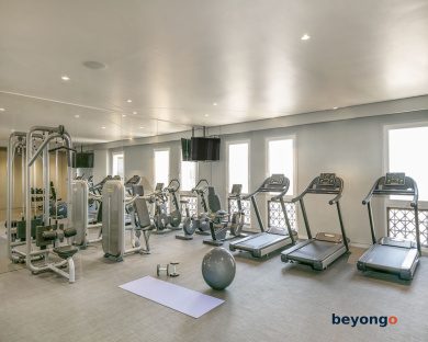 Hyatt Place Wasl District Residences 16