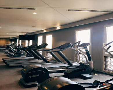Hyatt Place Wasl District Residences 17