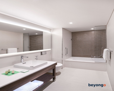 Hyatt Place Wasl District Residences 25