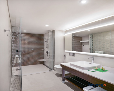 Hyatt Place Wasl District Residences 26