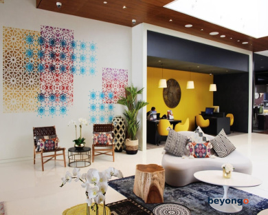 Hyatt Place Wasl District Residences 28