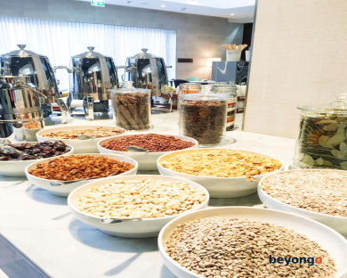 Hyatt Place Wasl District Residences 30