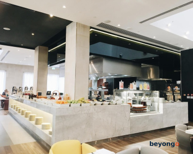 Hyatt Place Wasl District Residences 32