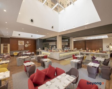 Hyatt Place Wasl District Residences 33