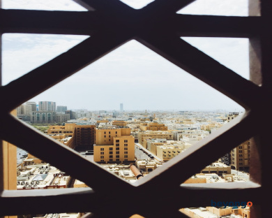 Hyatt Place Wasl District Residences 35