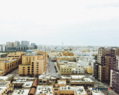 Hyatt Place Wasl District Residences 37