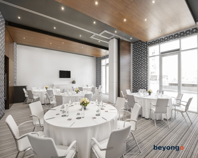 Hyatt Place Wasl District Residences 38